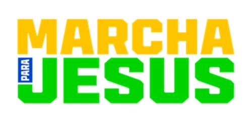 Marcha Pra Jesus de João Pessoa