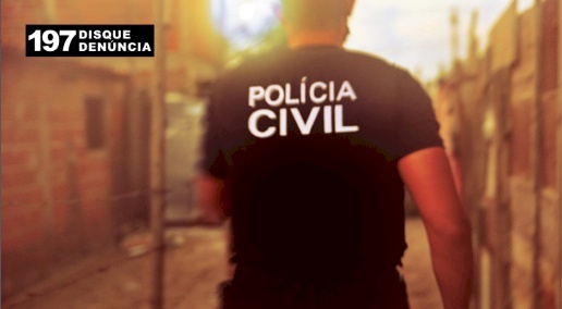 Operação desarticula organização criminosa que tinha apoio de policiais militares