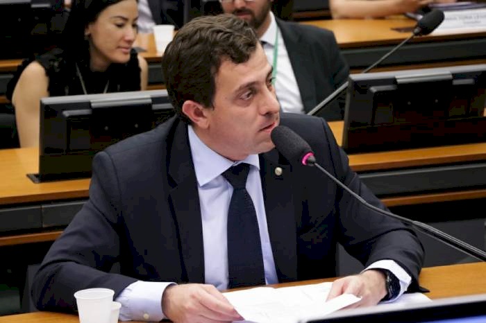 Deputado Federal, Gervásio Maia na Câmara