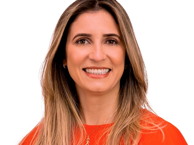 Ana Teresa Barbosa de Carvalho