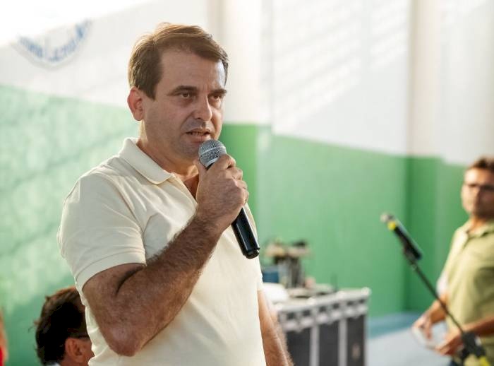 Prefeito de São José de Piranhas, Bal Lins