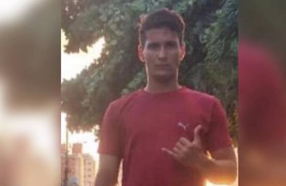 Jovem é achado morto nesta terça-feira, com sinais de violência, na Paraíba