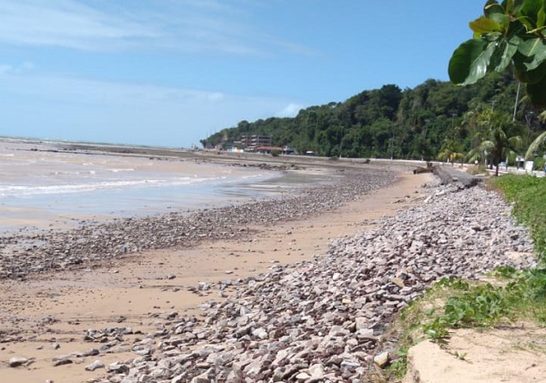 Praia de Cabo Branco