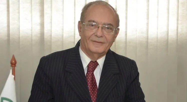Marcondes Gadelha, ex-senador da Paraiba