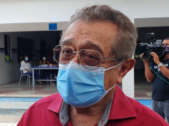 Zé Maranhão