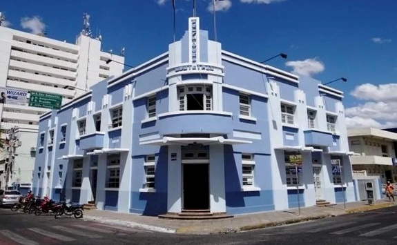Prefeitura municipal de Patos 