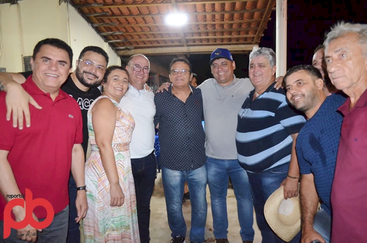Festa de emancipação politica de Veirópolis