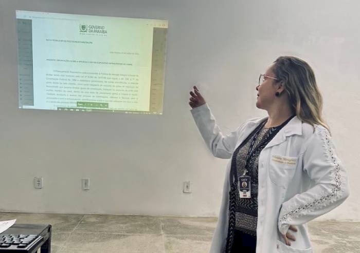 Capacitação e atualização dos profissionais sobre a nova lei da laqueadura tubária