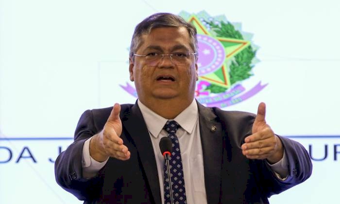Ministro da Justiça e Segurança Pública, Flávio Dino