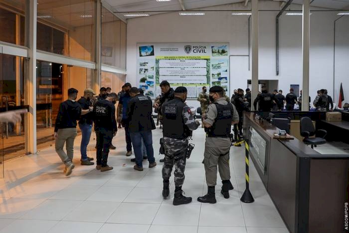 Combate a exploração sexual de crianças e adolescentes em Santa Rita
