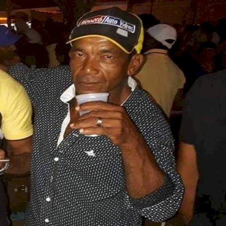 Homem que morreu vítima de choque elétrico