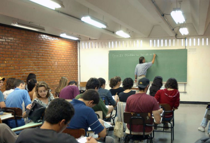 Ensino Médio