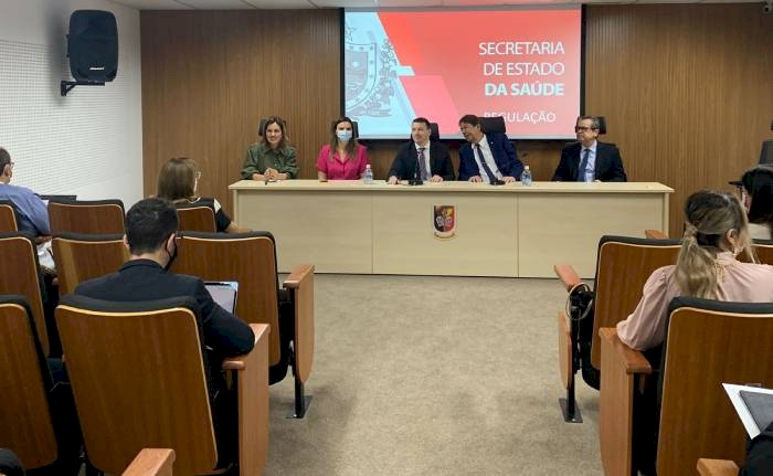 Workshop “Saúde como Direito e SUS como Conquista”