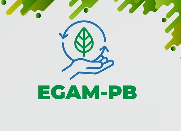 Estruturação da Gestão Ambiental da Paraíba (EGAM-PB)
