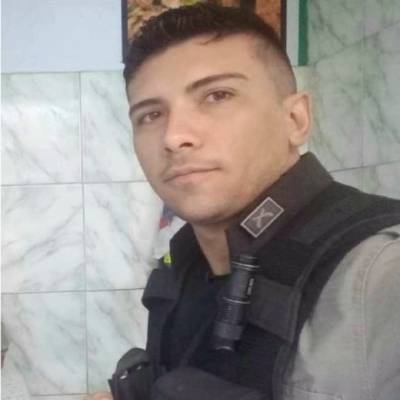 Policial Militar