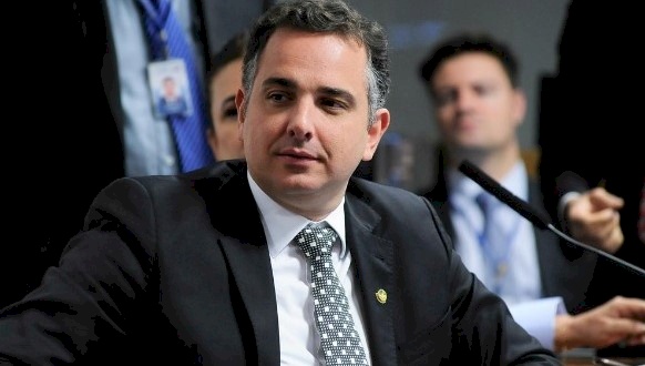  Rodrigo Pacheco tem se mostrado mais inclinado em finalmente pautar 