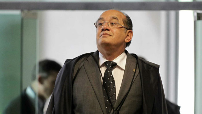 Gilmar Mendes