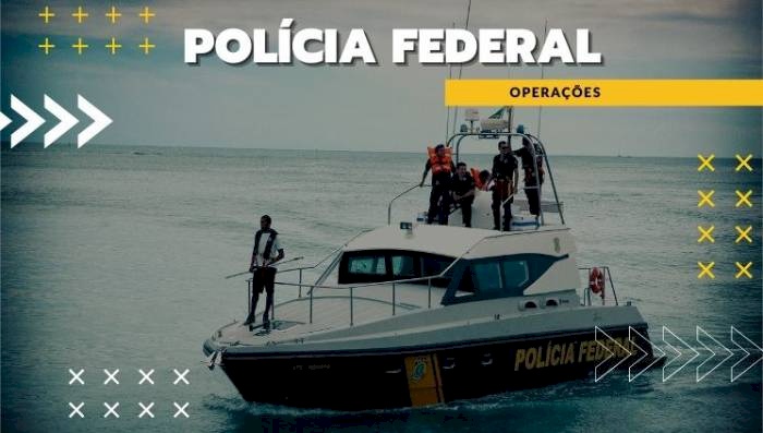Polícia Federal inicia a sua participação na Operação Verão 2023