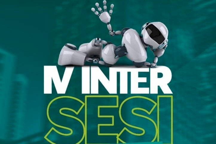  IV INTERSESI ROBÓTICA PARAÍBA