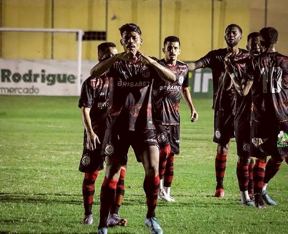 Vitória importante do Campinense sobre o Sousa