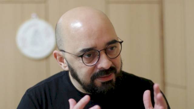 Manifestação do 7 de setembro e suas consequências em debate com o Marqueteiro, Cristóvão Pinheiro, nesta quarta, no Ponto & Vírgula da TVRPB