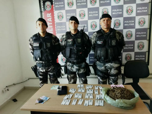 Divulgação
