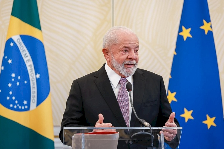 Presidente Lula