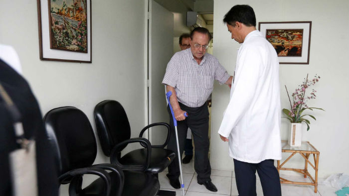 Paulo Maluf