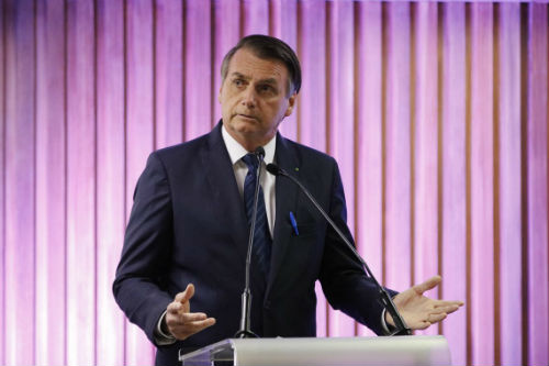 Bolsonaro 