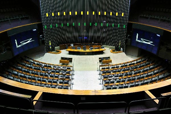 Camara deputados 