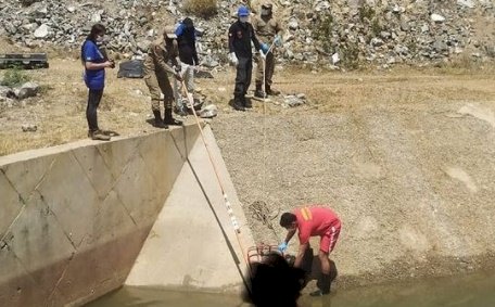 Homem é encontrado morto em avançado estado de decomposição 