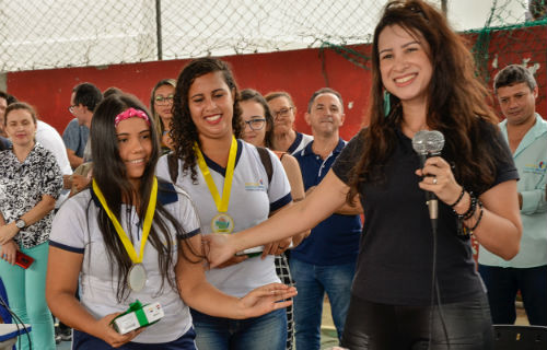 Alunos