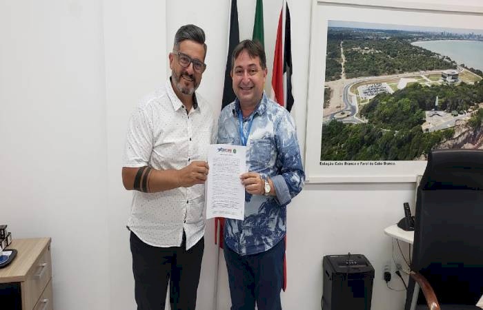 Convênio do Creci-PB