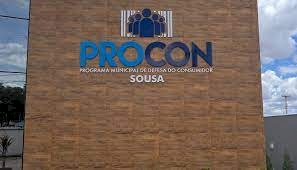 Pronco Municipal de Sousa
