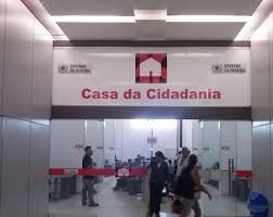 Casa da Cidadania