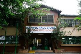 Escola Raul Brasil