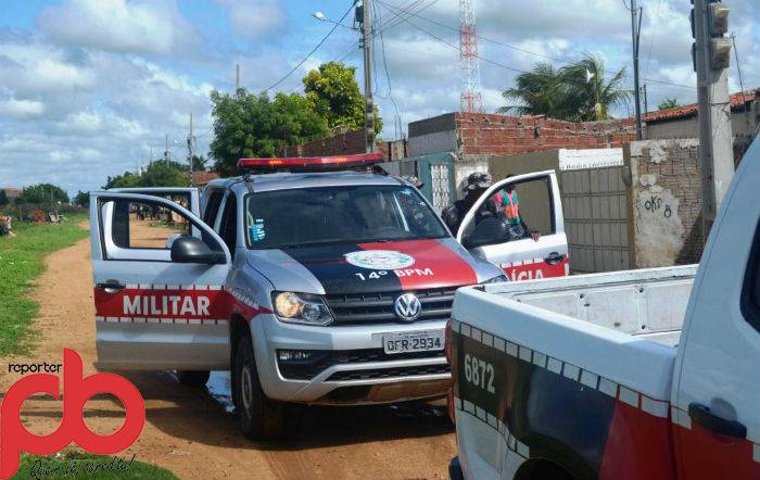 Polícia Militar