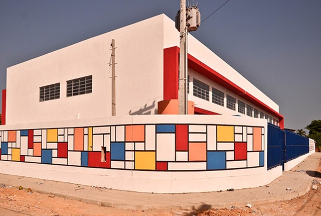 Escola 