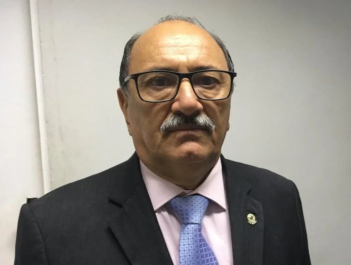 Vereador de João Pessoa, Professor Gabriel 