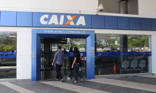 Caixa 
