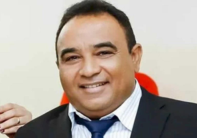 Obra de R$ 2,6 milhões gera alvo de denúncia de fraude em licitação em Monte Horebe; TCE manda citar prefeito