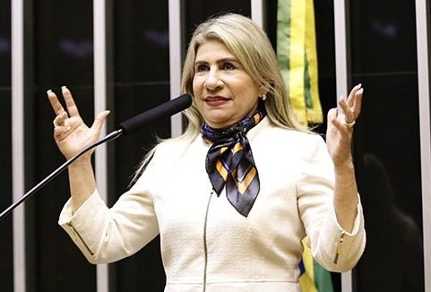 Edna Henrique