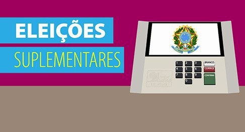 Eleição suplementar em Monte Horebe