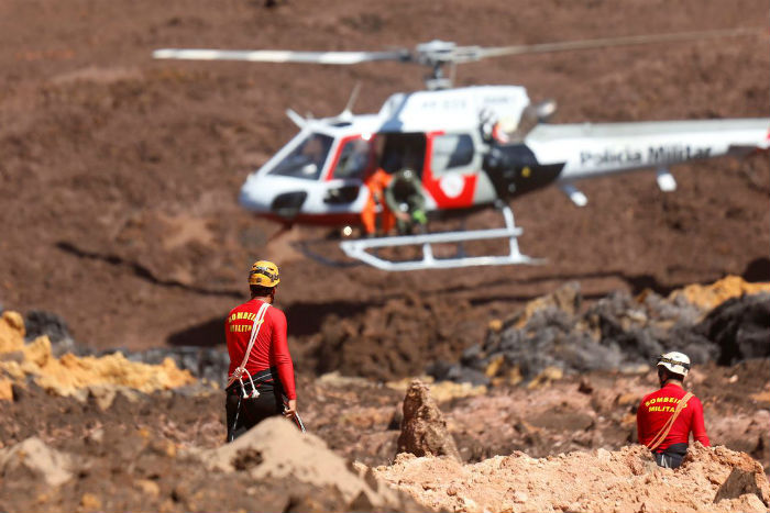 Brumadinho