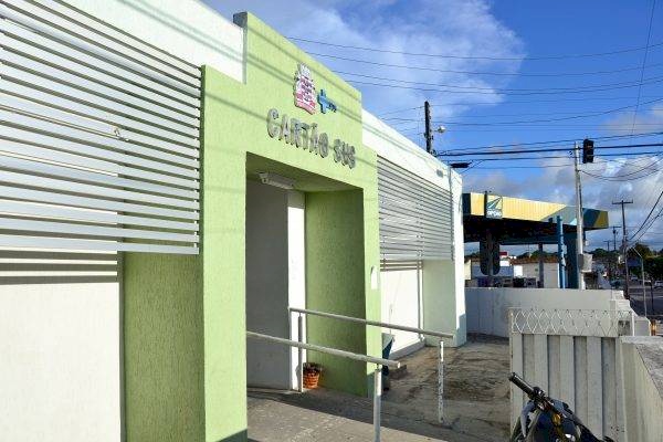 Emissão do Cartão SUS para os recém-nascidos
