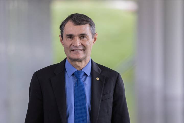 Deputado Federal, Romero Rodrigues