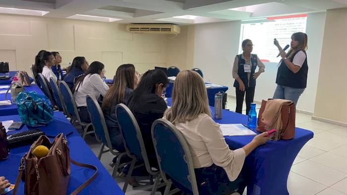 Capacitação qualifica mais profissionais da vigilância de óbitos