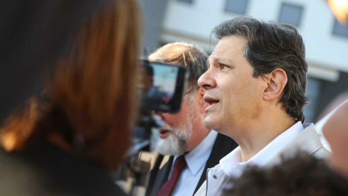 Haddad