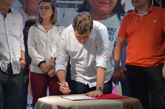 Deputado