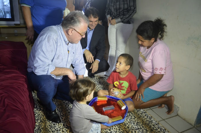 Ministro